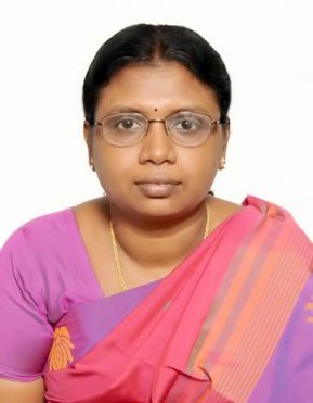 Dr. C Anitha