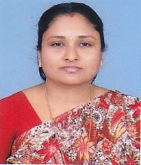 Subhadra B Menon
